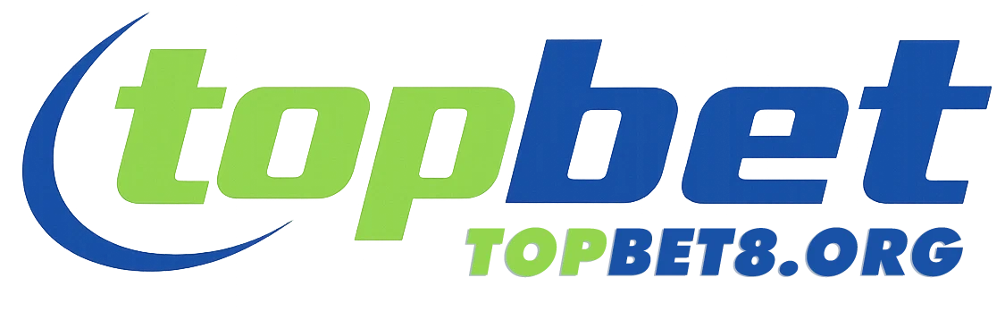 topbet8.org